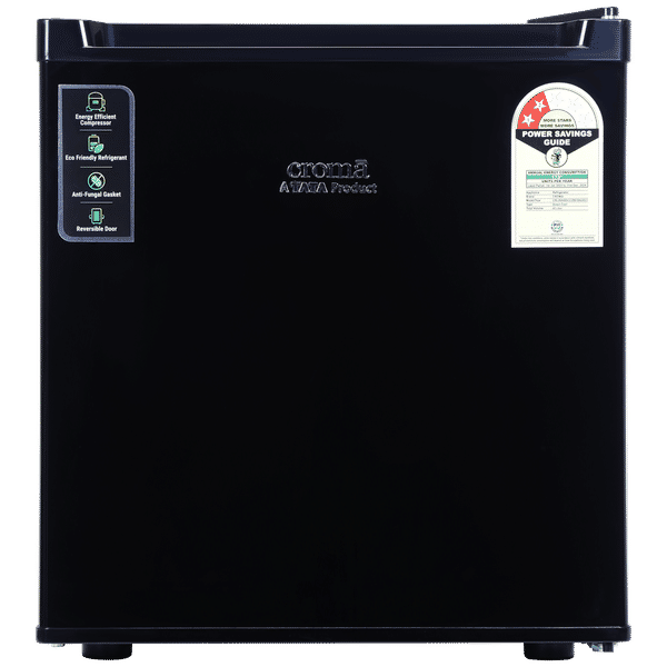 Croma refrigerator clearance 50 ltr price